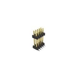 1 pcs : 10170636-01E510ALF - Board to Board & Mezzanine Connectors 1.27MM MINITEK 10P HDR