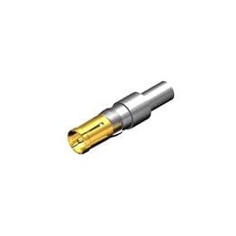1 pcs : 173112-0465 - D-Sub Contacts D-SUB COAXIAL CRIMP/CRIMP