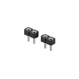 1 pcs : 315-43-164-41-003000 - IC & Component Sockets 64 POS LOW PRO .1'