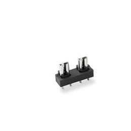 1 pcs : 01000060Z - Fuse Clips FUSE CLIP FOR ATO FUSE