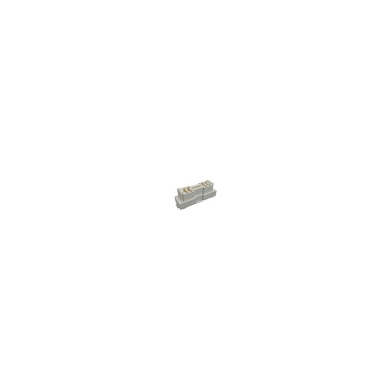 1 pcs : 10159559-410221RLF - Board to Board & Mezzanine Connectors Combostak Vertical R eceptacle 2p10s2p