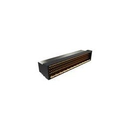 1 pcs : 10160298-1111000LF - Board to Board & Mezzanine Connectors BERGSTAK RA 3X37P HDR SECURE