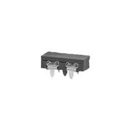 1 pcs : 3550-2 - Fuse Holder FUSE SOCKET HORIZ .819 X .393