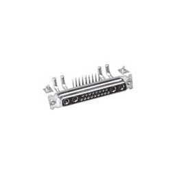 1 pcs : L777TWC8W8P - D-Sub Mixed Contact Connectors D-SUB HYBRID