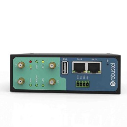 1 pcs - Robustel LoRaWAN Gateway