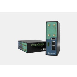 1 pcs - Robustel LoRaWAN Gateway