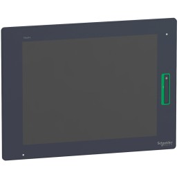 1 pcs - Schneider Electric HMIDT Series Magelis GTU Touch Screen HMI - 15 in, TFT Display, 1024 x 768pixels