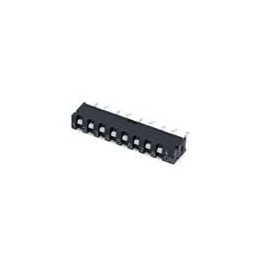1 pcs : SIP-08T-V - DIP Switches/SIP Switches Dip switch Single In Line