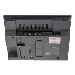 1 pcs - Mitsubishi GT25 Series GOT2000 Touch Screen HMI - 10.1 in, LCD Display, 1280 x 800pixels
