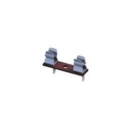 1 pcs : 3526 - Fuse Holders 3AG FUSE HOLDER WITH SOLDER LUGS