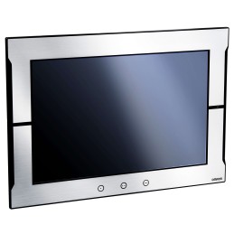 1 pcs - Omron NA5-V1 Series HMI Touch Screen HMI - 15.4 in, TFT Display, 1280 x 800pixels