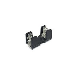 1 pcs : 65800001009 - Fuse Holder 5X2 OMM SMD FUSE BLOCK