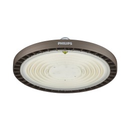 1 pcs - Philips Lighting 168 W 840 neutral white High Bay Lighting