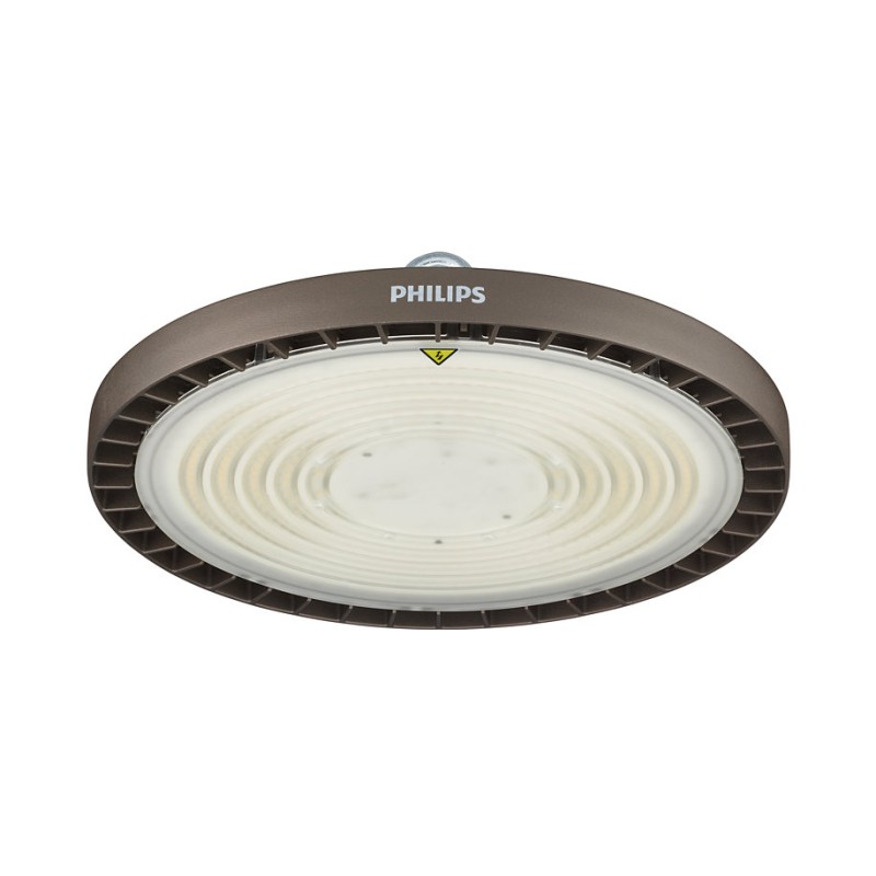 1 pcs - Philips Lighting 168 W 840 neutral white High Bay Lighting