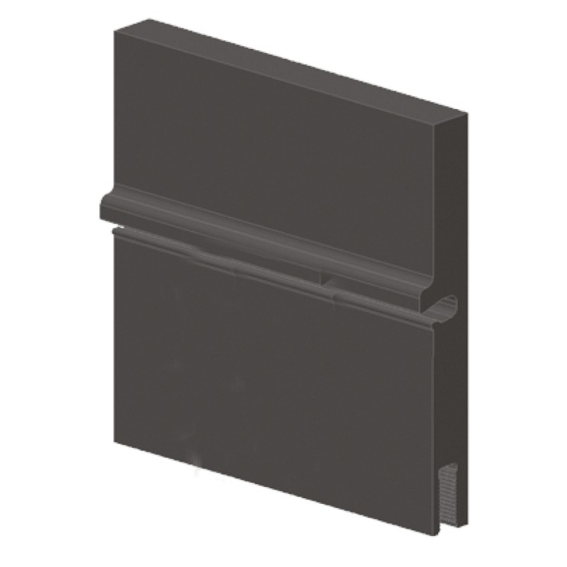 1 pcs - Heatsink, 6.8K/W, 50 x 6 x 50mm, Clip