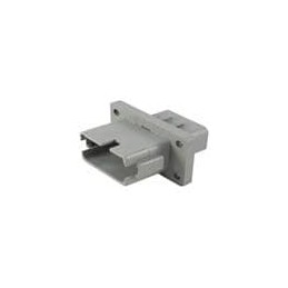1 pcs : DT04-12PA-BL04 - Automotive Connectors DT RECP ASM