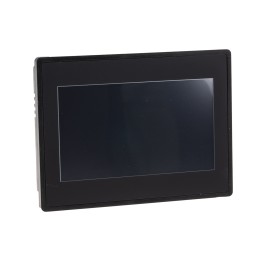 1 pcs - Phoenix Contact BTP 2043W Series Touch Screen HMI - 4.3 in, TFT Display, 480 x 272pixels