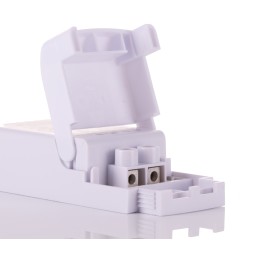 1 pcs - Recom LED Driver, 18 - 35V dc Output, 12W Output, 350mA Output, Constant Current Dimmable