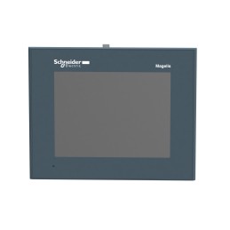 1 pcs - Schneider Electric GTO Series Harmony GTO Touch Screen HMI - 5.7 in, TFT Display, 320 x 240pixels