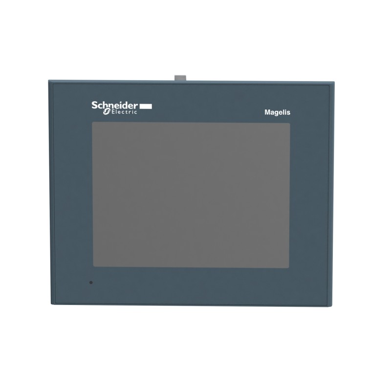 1 pcs - Schneider Electric GTO Series Harmony GTO Touch Screen HMI - 5.7 in, TFT Display, 320 x 240pixels