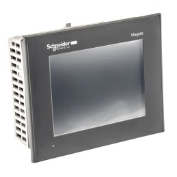 1 pcs - Schneider Electric GTO Series Harmony GTO Touch Screen HMI - 5.7 in, TFT Display, 320 x 240pixels