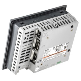 1 pcs - Schneider Electric GTO Series Harmony GTO Touch Screen HMI - 5.7 in, TFT Display, 320 x 240pixels