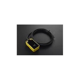 1 pcs : FIT0757 - Proximity Sensors Ring Inductive Proximity Sensor (3mm Hole Diameter)