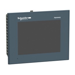 1 pcs - Schneider Electric GTO Series Harmony GTO Touch Screen HMI - 5.7 in, TFT Display, 320 x 240pixels