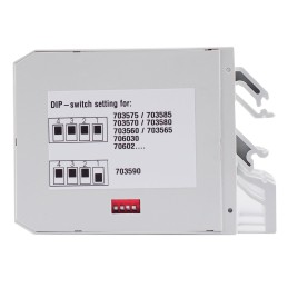 1 pcs - Temperature Control Module