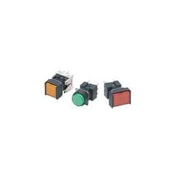 1 pcs : A165E-01 - Emergency Stop Switches / E-Stop Switches 1 NC CONTACT