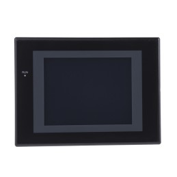 1 pcs - Omron NS5 Series Touch Screen HMI - 5.7 in, LCD Display, 320 x 240pixels