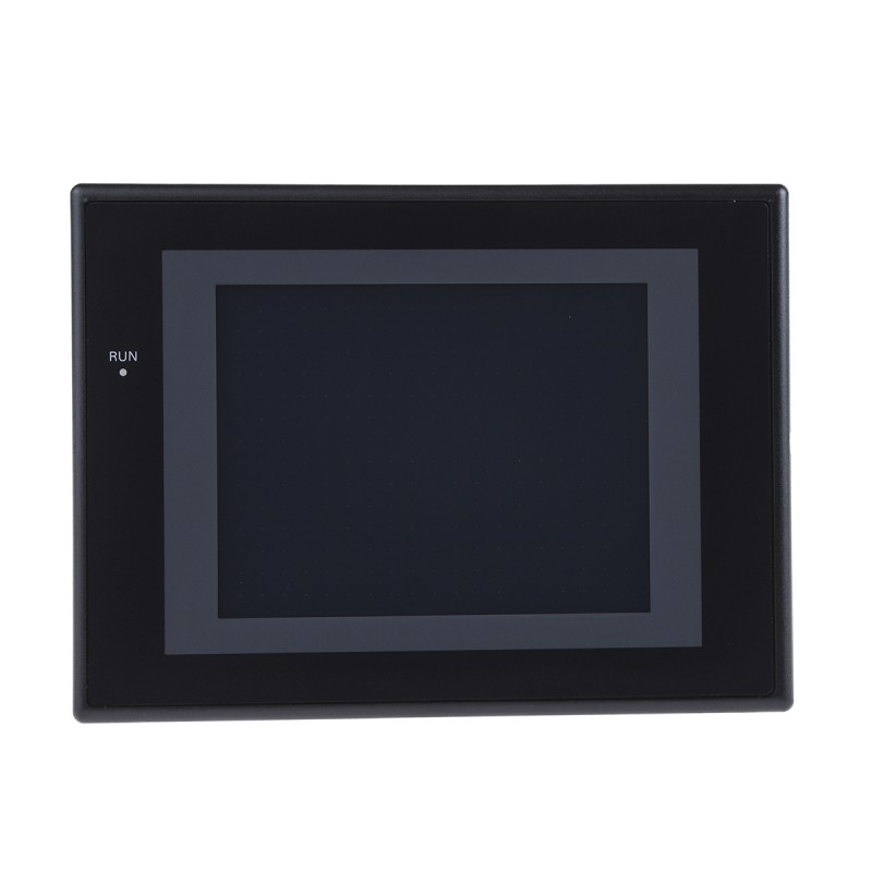 1 pcs - Omron NS5 Series Touch Screen HMI - 5.7 in, LCD Display, 320 x 240pixels