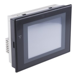 1 pcs - Omron NS5 Series Touch Screen HMI - 5.7 in, LCD Display, 320 x 240pixels