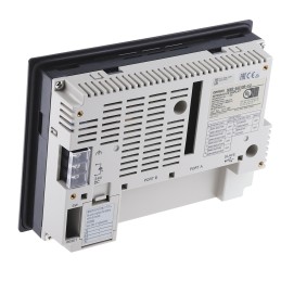 1 pcs - Omron NS5 Series Touch Screen HMI - 5.7 in, LCD Display, 320 x 240pixels