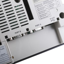 1 pcs - Omron NS5 Series Touch Screen HMI - 5.7 in, LCD Display, 320 x 240pixels