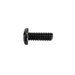 1 pcs : OCN-1032SCWPK - Fan Accessories Screw for Cage Nuts (10-32 Thread), Pack 25