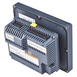 1 pcs - Schneider Electric HMISCU Series Magelis SCU Touch Screen HMI Starter Kit - 5.7 in, TFT Display, 320 x 240pixels