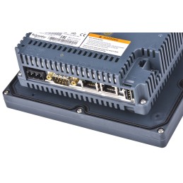 1 pcs - Schneider Electric HMISCU Series Magelis SCU Touch Screen HMI Starter Kit - 5.7 in, TFT Display, 320 x 240pixels