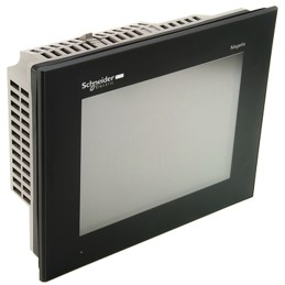 1 pcs - Schneider Electric GTO Series Magelis GTO Touch Screen HMI - 7.5 in, TFT Display, 640 x 480pixels
