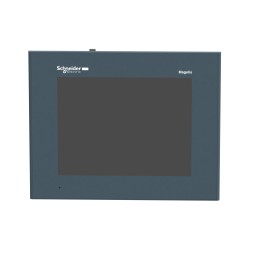 1 pcs - Schneider Electric GTO Series Magelis GTO Touch Screen HMI - 7.5 in, TFT Display, 640 x 480pixels