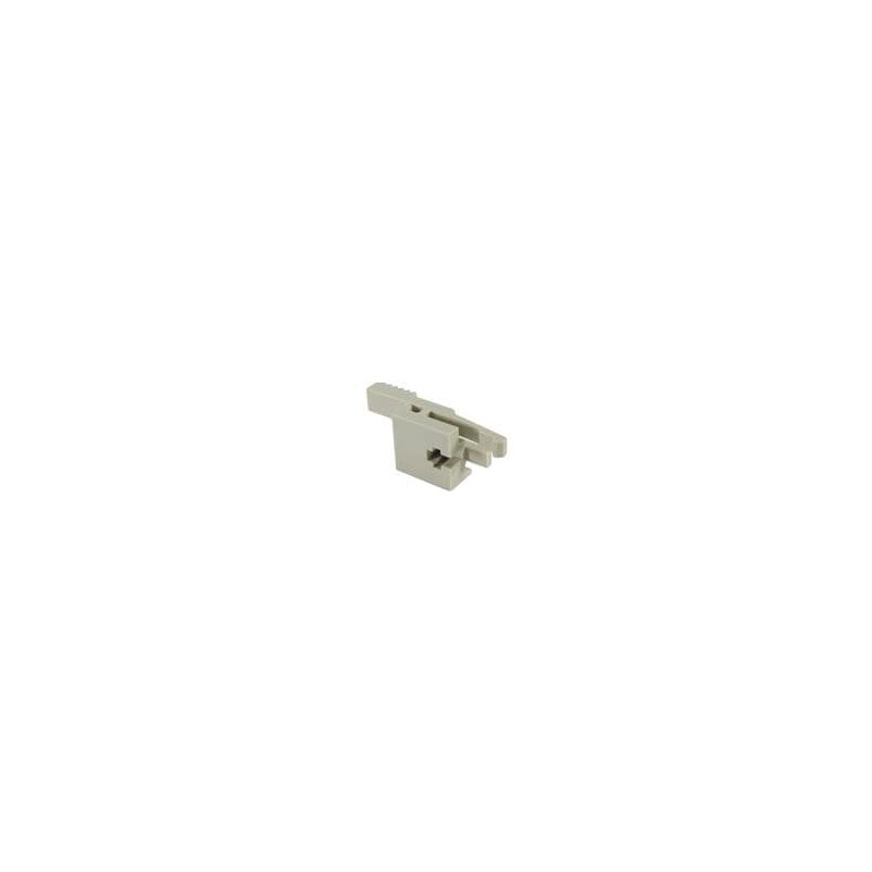 1 pcs : 09060009911 - DIN 41612 Connectors LOCKING LEVER