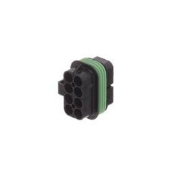 1 pcs : CFH-ALS - Fuse Holder CONNECTOR CB HOLDER-BLACK