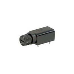 1 pcs : 0031.3501 - Fuse Holder FAS F'GRIP/SLOT