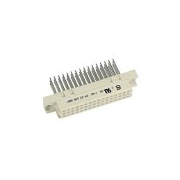1 pcs : 09232486421 - DIN 41612 Connectors WW 13 HOLE 48WAY