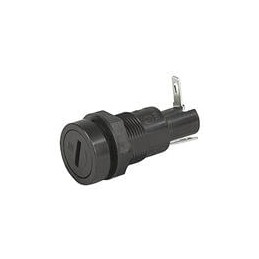 1 pcs : 0031.1371 - Fuse Holder FIN/FIO SCREW TYP