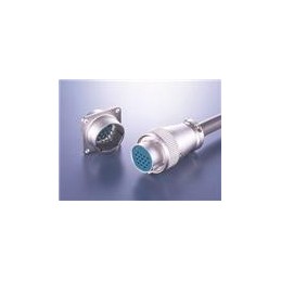 1 pcs : SRCN2A21-10S - Standard Circular Connector CIRCULAR CONNECTOR