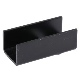 1 pcs - Heatsink, 17K/W, 35 x 17 x 13mm, Clip, Screw