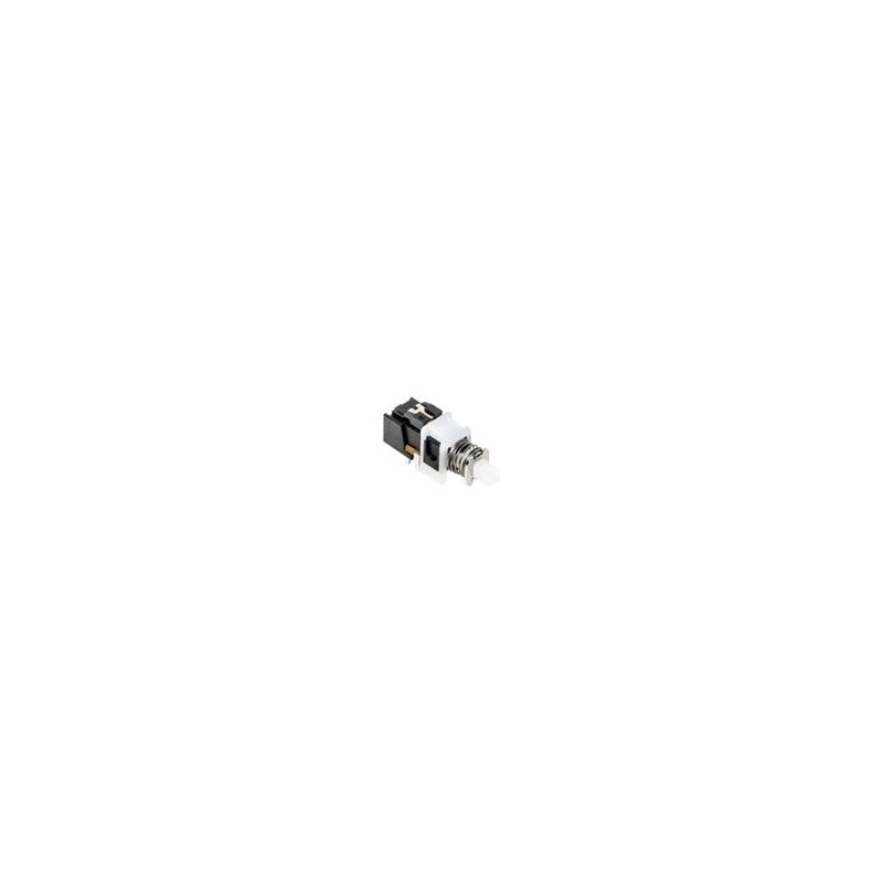 1 pcs : PHB2UOATS1A - Pushbutton Switches 2 chg overs momentary, strt