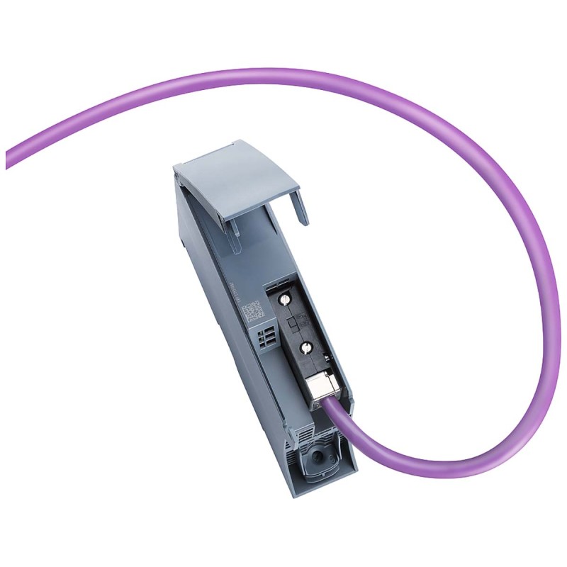 1 pcs - Siemens Communication Module for Use with PROFIBUS, PROFIBUS DP, PROFIBUS DP, 15 V