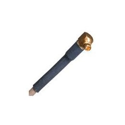 1 pcs : 415-0069-024 - RF Cable Assemblies RA PLG-RA PLG RG-316 24'